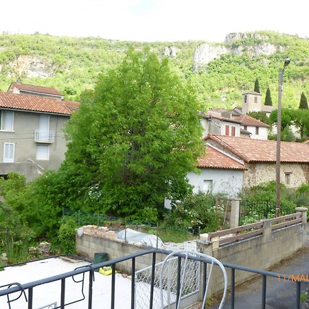 Maison De Village Saint-Paul-des-Fonts Екстериор снимка