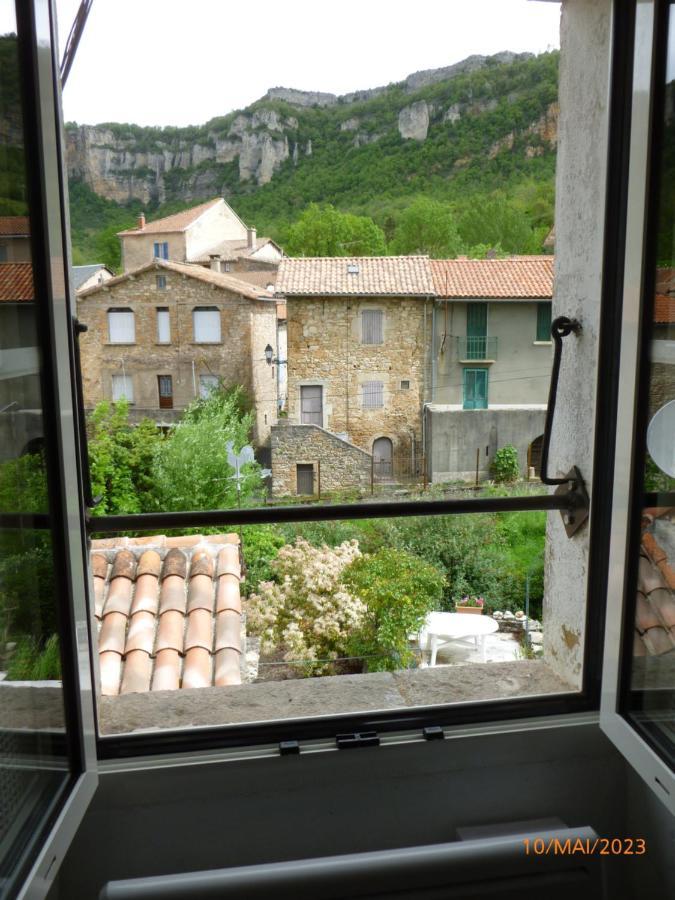 Maison De Village Saint-Paul-des-Fonts Екстериор снимка